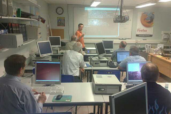 Proville-Association-Cinema-Informatique-Photo