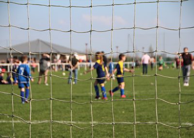 Football club Provillois