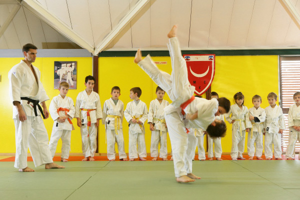 Proville-Association-JudoClub
