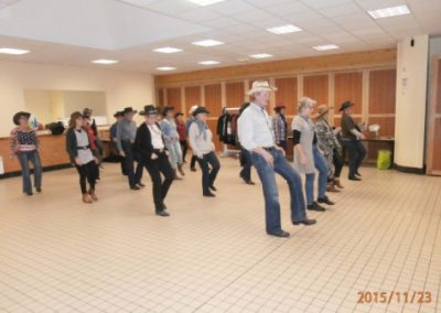 Nashville Country Dancers