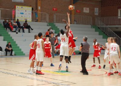 Proville Basket
