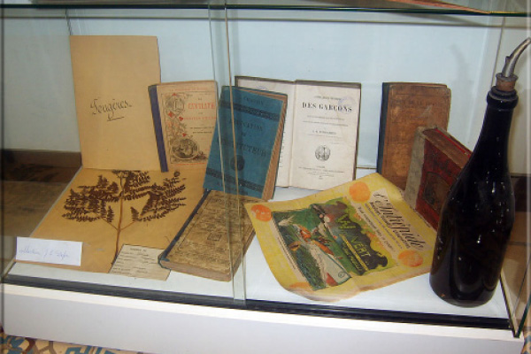 Proville-Association-Puerorum-Villa-Arbre-de-Temps