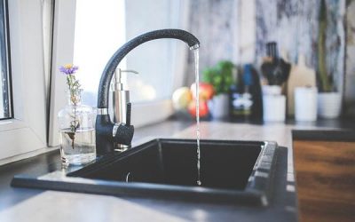 Qualité sanitaire de l’eau d’alimentation